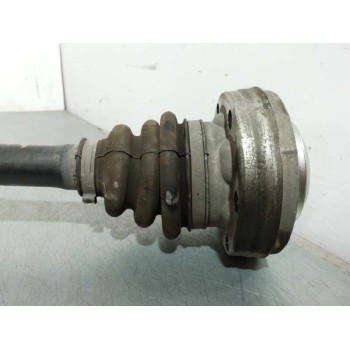 Recambio de transmision trasera derecha para bmw serie 3 berlina (e90) 320d referencia OEM IAM 7533446 ABS 