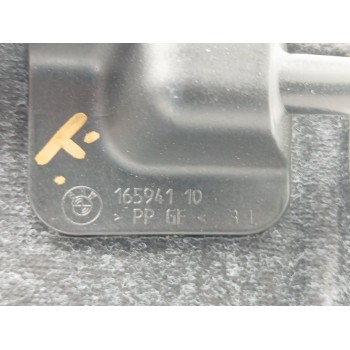 Recambio de bandeja trasera para bmw 1 (e87) 120 d referencia OEM IAM 51466966716 16594110 6966715