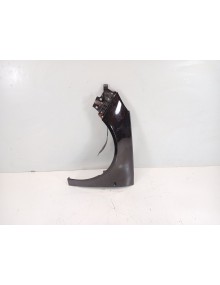 Recambio de aleta delantera izquierda para opel insignia berlina expression referencia OEM IAM 13277520 RAYADA 13277520 2