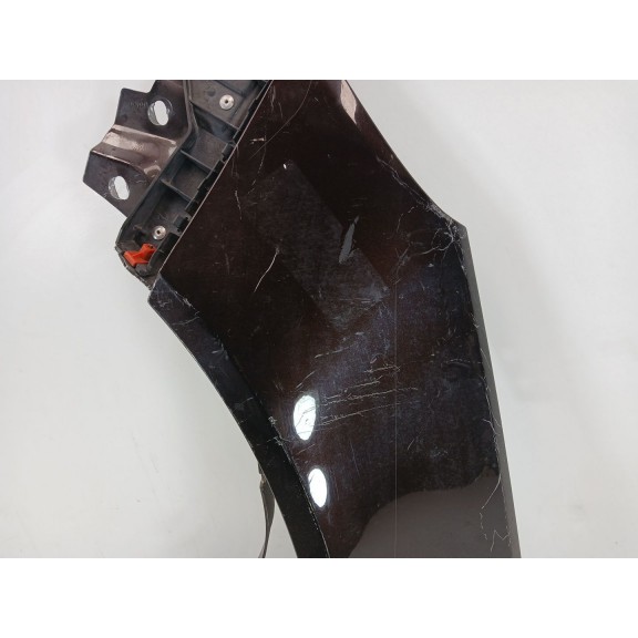 Recambio de aleta delantera izquierda para opel insignia berlina expression referencia OEM IAM 13277520 RAYADA 13277520