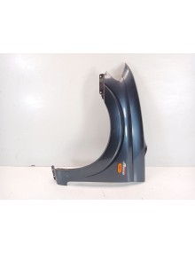 Recambio de aleta delantera izquierda para ssangyong rodius i 2.7 xdi referencia OEM IAM 5181121000  