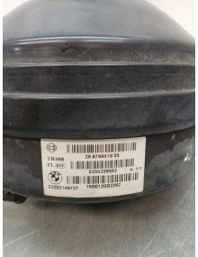 Recambio de servofreno para bmw serie 1 lim. (f20) 118d referencia OEM IAM 2220214927 29679841805 679841805 2