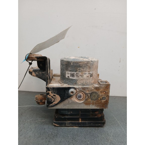 Recambio de abs para jaguar e-pace (x540) 2.0 d150 referencia OEM IAM j9c314f447ad 10022011994 