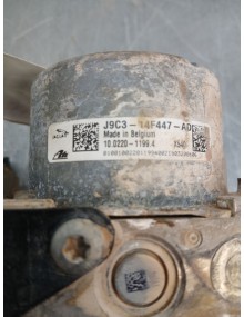 Recambio de abs para jaguar e-pace (x540) 2.0 d150 referencia OEM IAM j9c314f447ad 10022011994  2