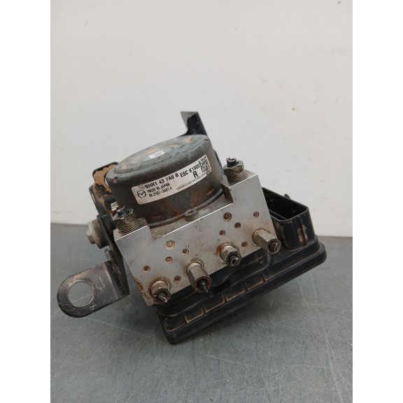 Recambio de abs para mazda 3 sedán (bm_, bn_) 2.2 d referencia OEM IAM bhr1437a0b 06210234814 