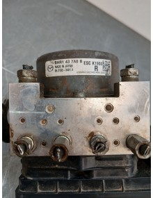 Recambio de abs para mazda 3 sedán (bm_, bn_) 2.2 d referencia OEM IAM bhr1437a0b 06210234814  2