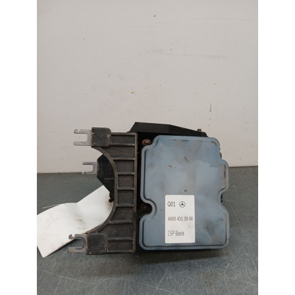 Recambio de abs para mercedes-benz clase gla (w156) gla 200 cdi (156.908) referencia OEM IAM a0004313900 a0004313900 
