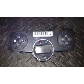 MANDO CLIMATIZADOR 8200296683 