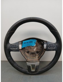 Recambio de volante para volkswagen passat cc (357) básico 4motion referencia OEM IAM 3c8419091aj  
