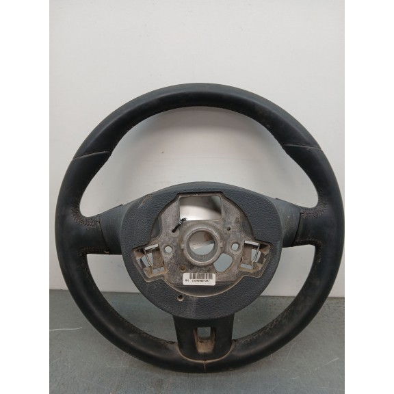 Recambio de volante para volkswagen passat cc (357) básico 4motion referencia OEM IAM 3c8419091aj  