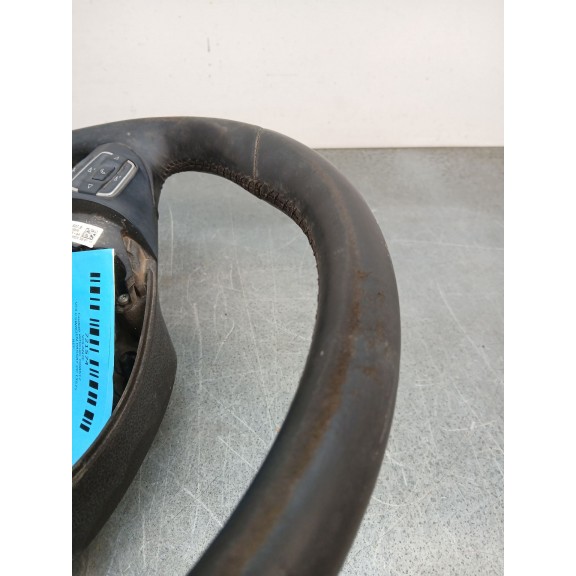 Recambio de volante para volkswagen passat cc (357) básico 4motion referencia OEM IAM 3c8419091aj  