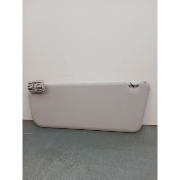 Recambio de parasol derecho para opel combo e tour / life (k9) 1.5 referencia OEM IAM 9809498277  