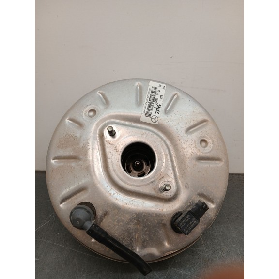 Recambio de servofreno para mercedes-benz clase gla (w156) gla 200 cdi (156.908) referencia OEM IAM a2464301230  