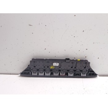 Recambio de mando multifuncion para skoda octavia iv (nx3, nn3, pv3) 1.5 tsi referencia OEM IAM 5e3925200f  