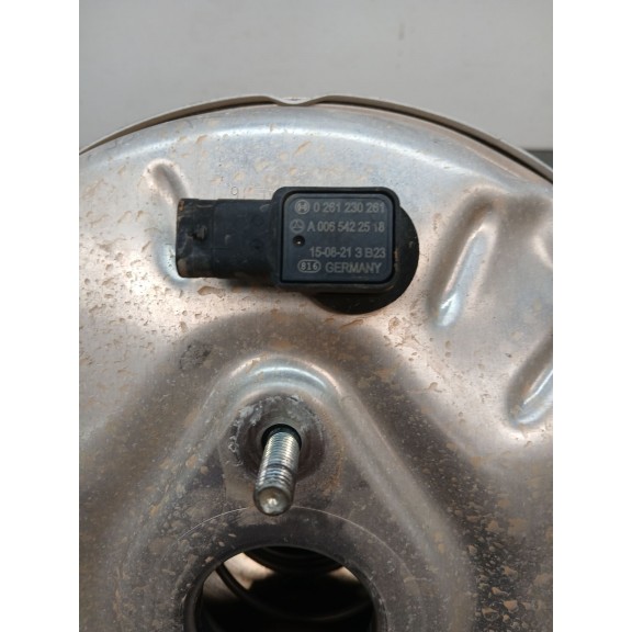 Recambio de servofreno para mercedes-benz clase gla (w156) gla 200 cdi (156.908) referencia OEM IAM a2464301230  