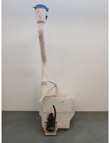 Recambio de deposito limpia para omoda 5 referencia OEM IAM   