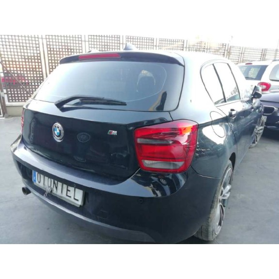 bmw serie 1 lim. (f20) del año 2013