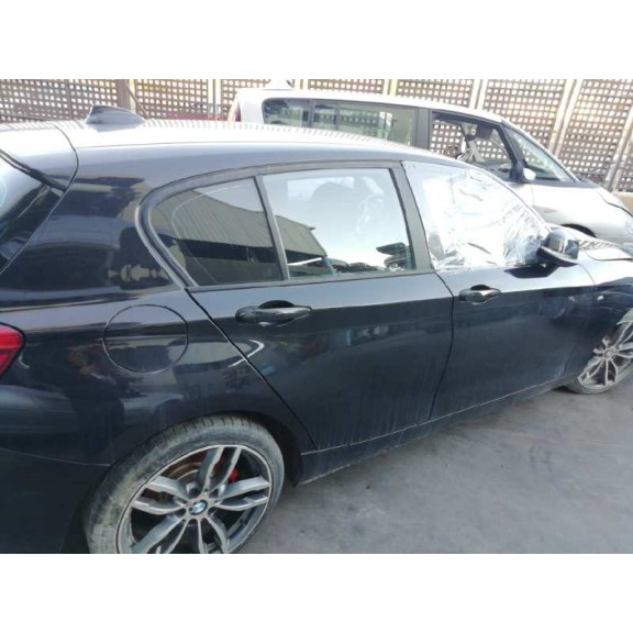 bmw serie 1 lim. (f20) del año 2013