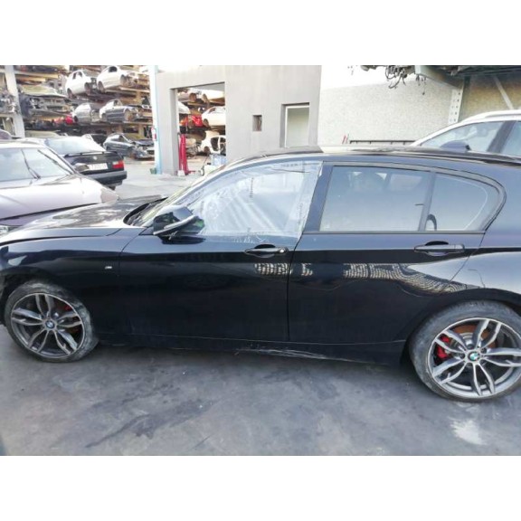 bmw serie 1 lim. (f20) del año 2013