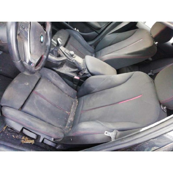 bmw serie 1 lim. (f20) del año 2013