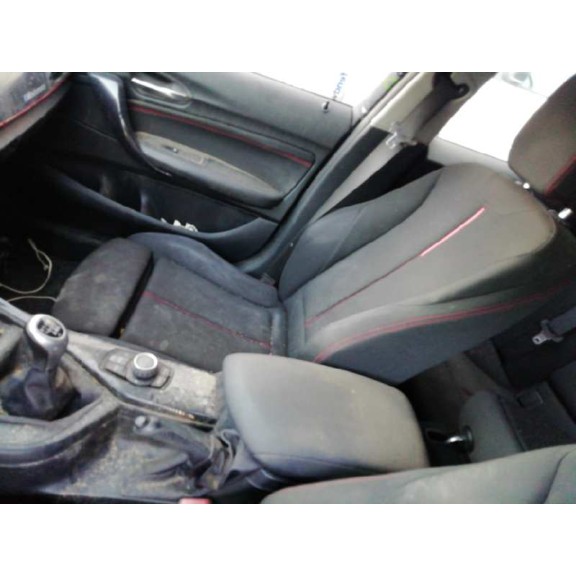 bmw serie 1 lim. (f20) del año 2013