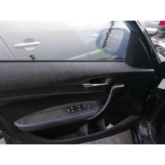 bmw serie 1 lim. (f20) del año 2013