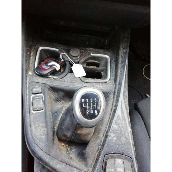 bmw serie 1 lim. (f20) del año 2013