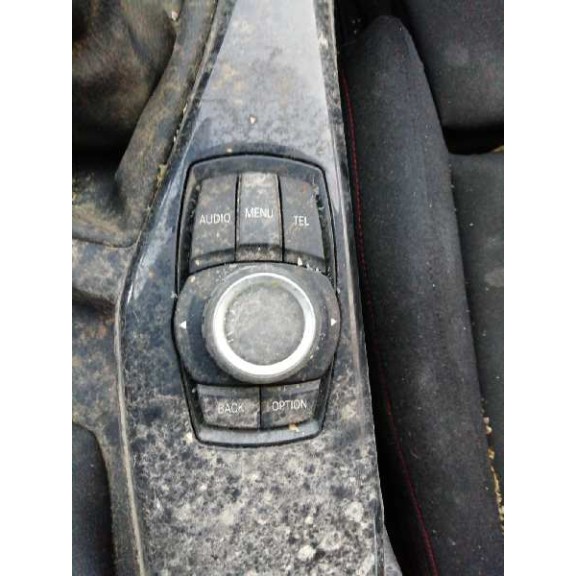 bmw serie 1 lim. (f20) del año 2013