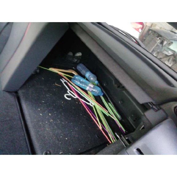 bmw serie 1 lim. (f20) del año 2013