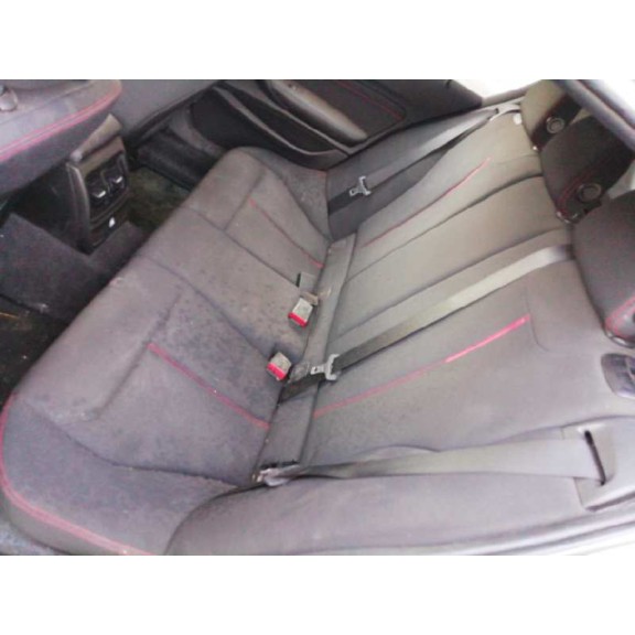 bmw serie 1 lim. (f20) del año 2013