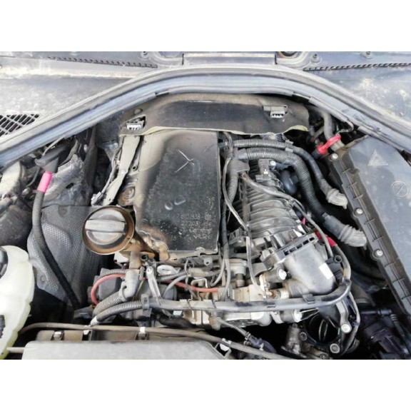 bmw serie 1 lim. (f20) del año 2013