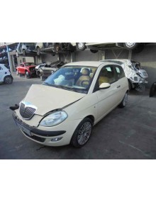 lancia ypsilon (101) del año 2004