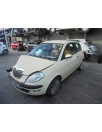 lancia ypsilon (101) del año 2004