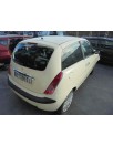 lancia ypsilon (101) del año 2004