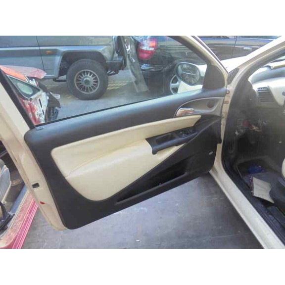 lancia ypsilon (101) del año 2004