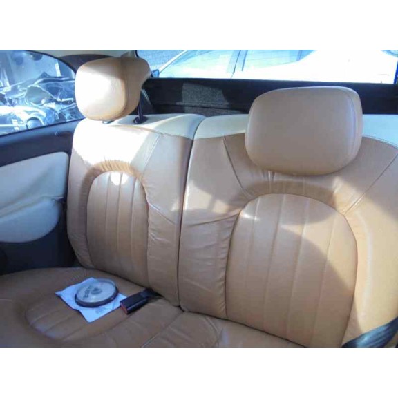 lancia ypsilon (101) del año 2004