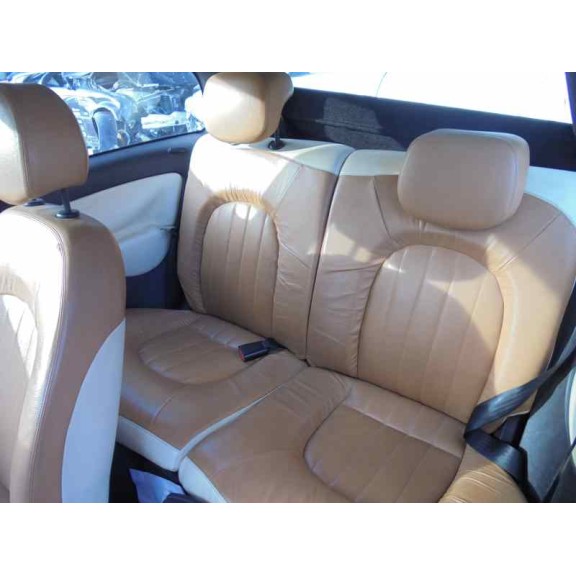 lancia ypsilon (101) del año 2004