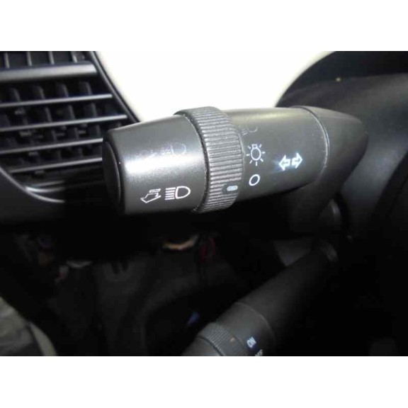 lancia ypsilon (101) del año 2004