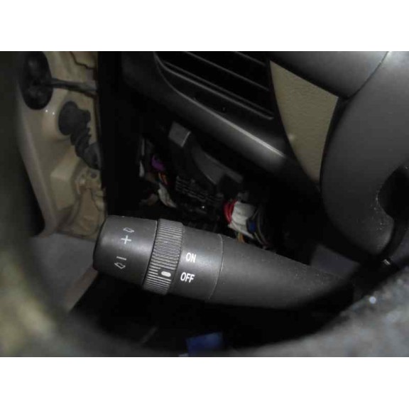 lancia ypsilon (101) del año 2004