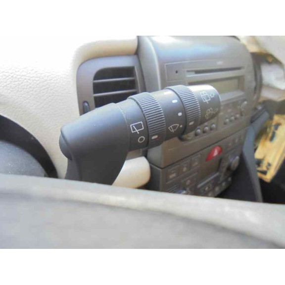 lancia ypsilon (101) del año 2004