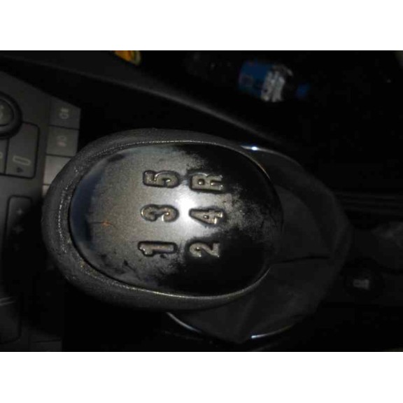 lancia ypsilon (101) del año 2004