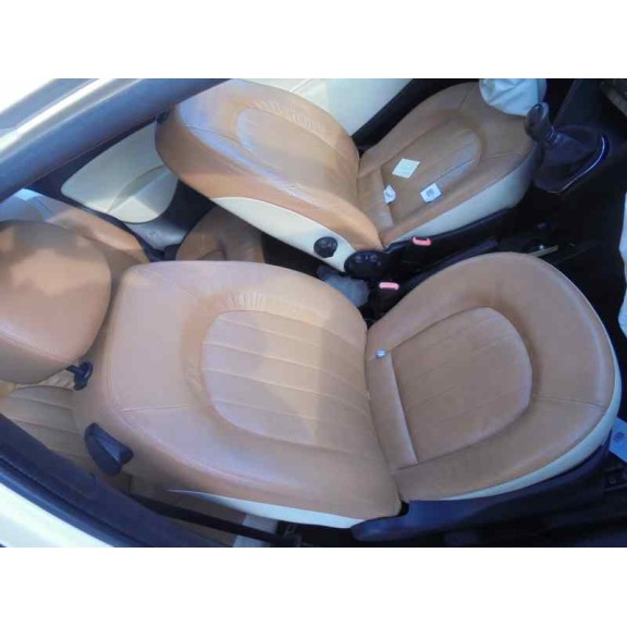 lancia ypsilon (101) del año 2004