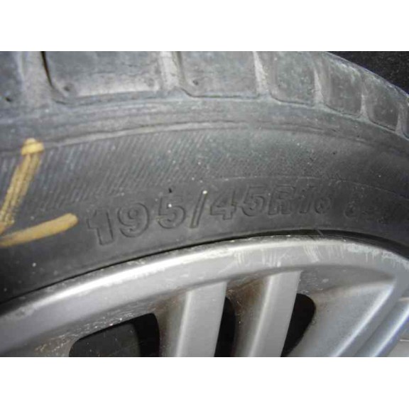 lancia ypsilon (101) del año 2004