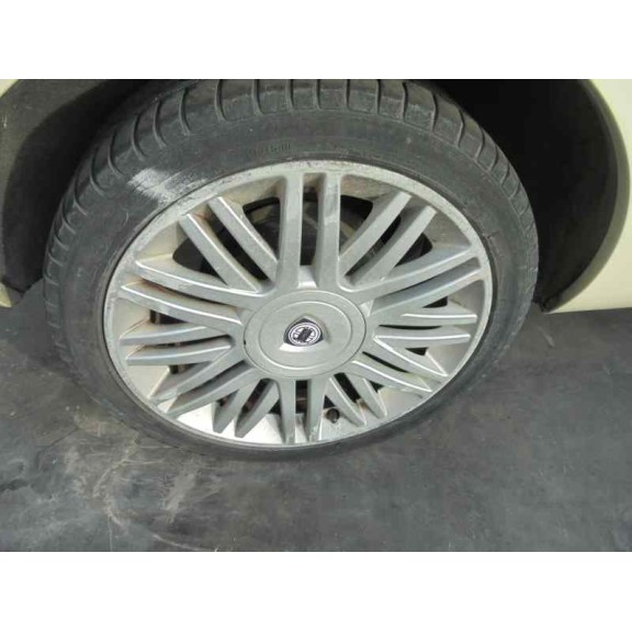 lancia ypsilon (101) del año 2004