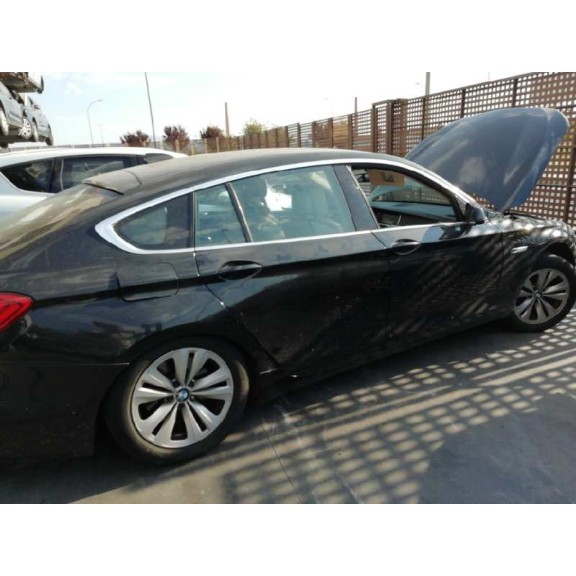 bmw serie 5 gran turismo (f07) del año 2011