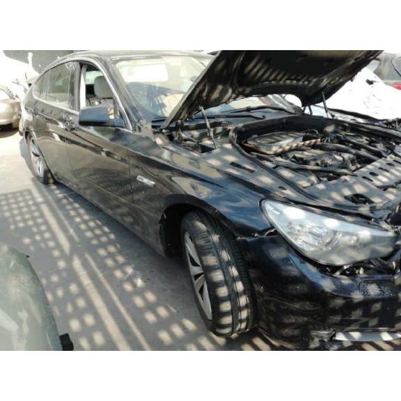 bmw serie 5 gran turismo (f07) del año 2011