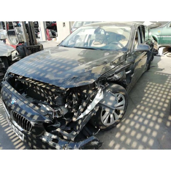 bmw serie 5 gran turismo (f07) del año 2011