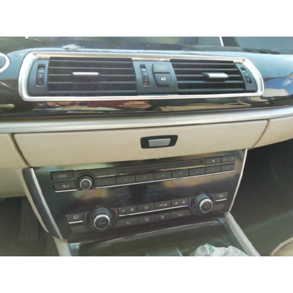 bmw serie 5 gran turismo (f07) del año 2011