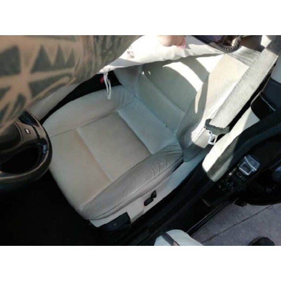 bmw serie 5 gran turismo (f07) del año 2011