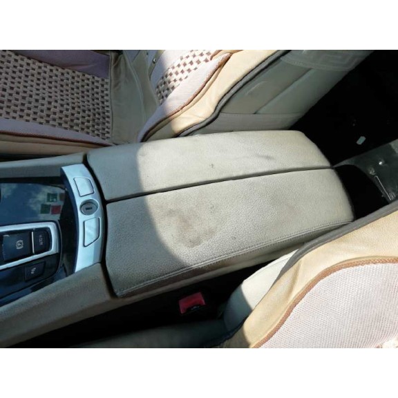 bmw serie 5 gran turismo (f07) del año 2011